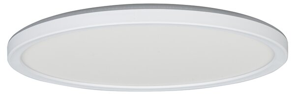 Stropní svítidlo EMRA 2 bílá, průměr 29 cm