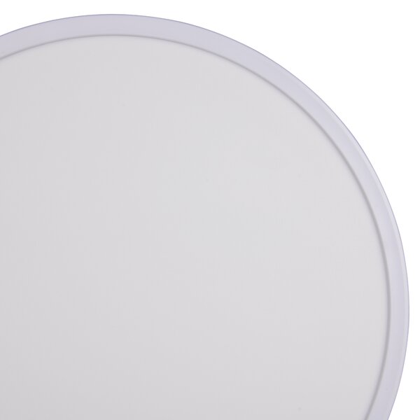 Stropní svítidlo EMRA 2 bílá, průměr 42 cm