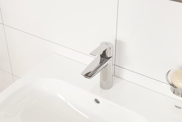 GROHE 24204002 - Umyvadlová baterie START velikost M lesklý chrom