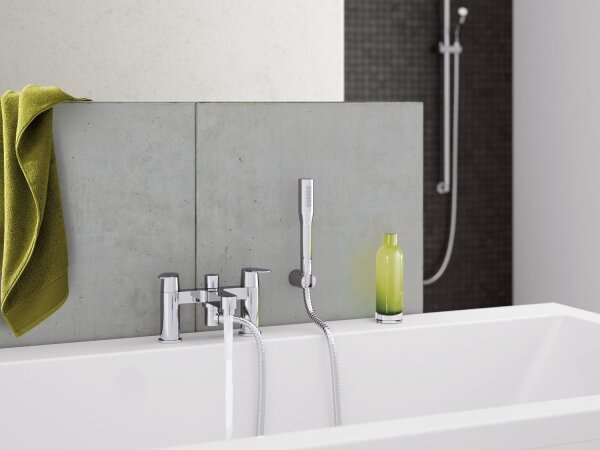 GROHE 27369000 - Sprchový set EUPHORIA COSMOPOLITAN STICK 1500 mm lesklý chrom