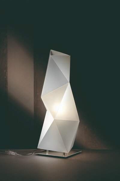 Slamp Stolní lampa DIAMOND SMALL