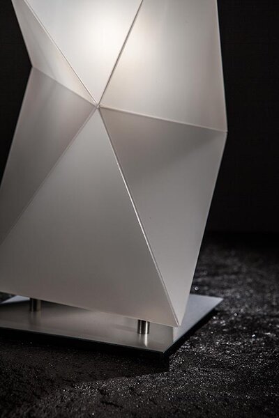 Slamp Stolní lampa DIAMOND SMALL