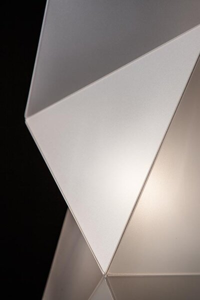 Slamp Stolní lampa DIAMOND SMALL