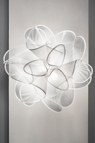 Slamp Stropní/nástěnné LED svítidlo LA BELLE ETOILE - WHITE