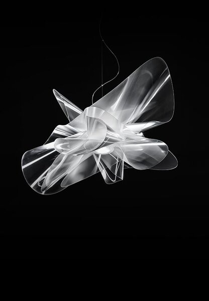Slamp Závěsné LED svítidlo ETOILE
