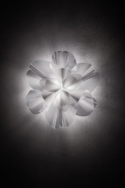 Slamp Stropní/nástěnné LED svítidlo ETOILE
