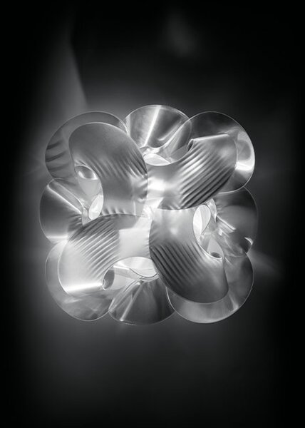 Slamp Stropní/nástěnné svítidlo FABULA SMALL