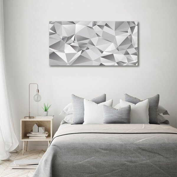 Foto obraz canvas Abstrakce 3D oc-72182764
