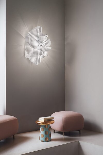 Slamp Stropní/nástěnné LED svítidlo ETOILE
