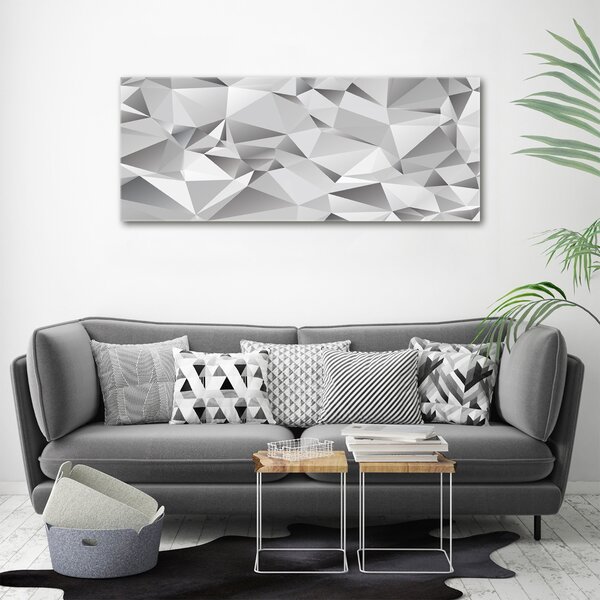 Foto obraz canvas Abstrakce 3D oc-72182764