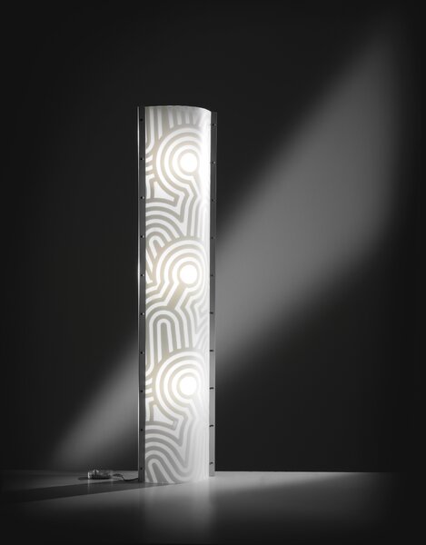 Slamp Stojací lampa VENTI