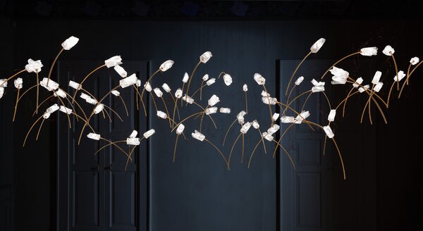 Slamp Závěsné svítidlo TULIP 14 FREE STANDING