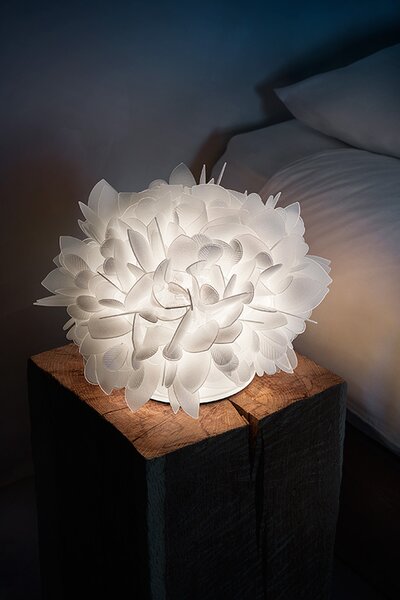 Slamp Stolní lampa VELI - FOLIAGE