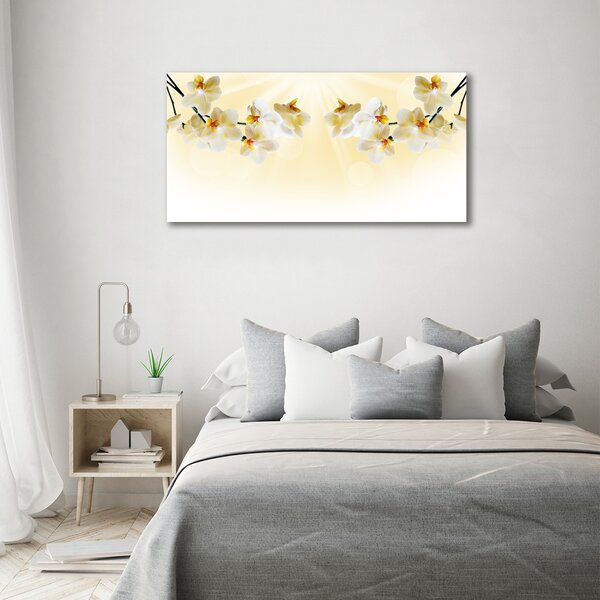 Foto obraz canvas Orchidej oc-72852358