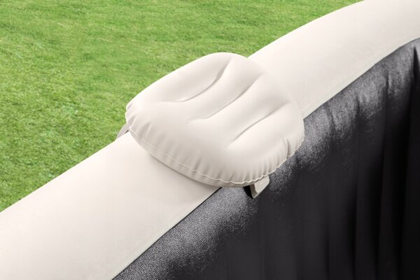 INTEX 28506 Nafukovací opěrka hlavy do vířivky