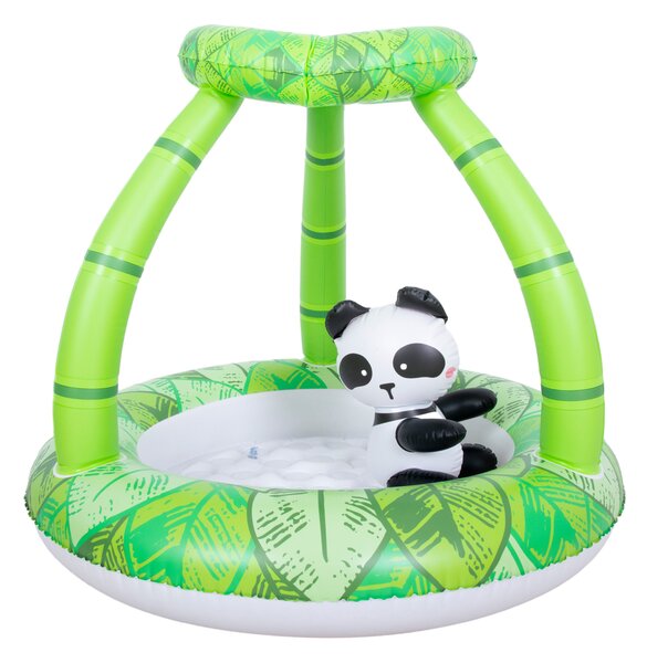 Bazének pro nejmenší "panda" SUNCLUB