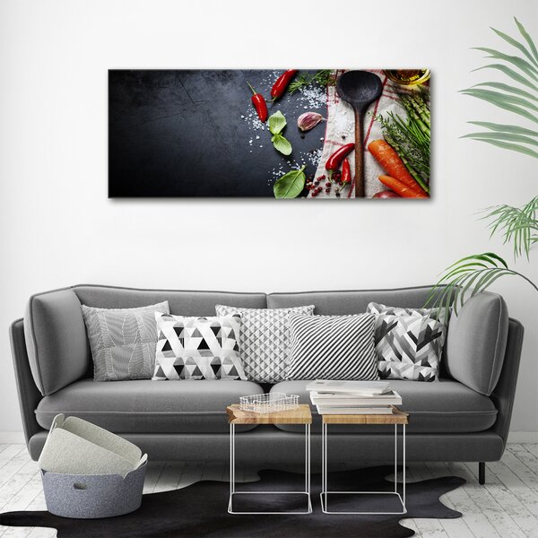 Foto obraz canvas Ingredience oc-73254756