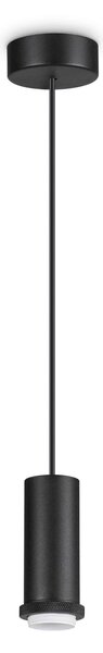 Ideal Lux Závěsné svítidlo MIX UP, 18cm Barva stínidla: bílá, Montura: bílá