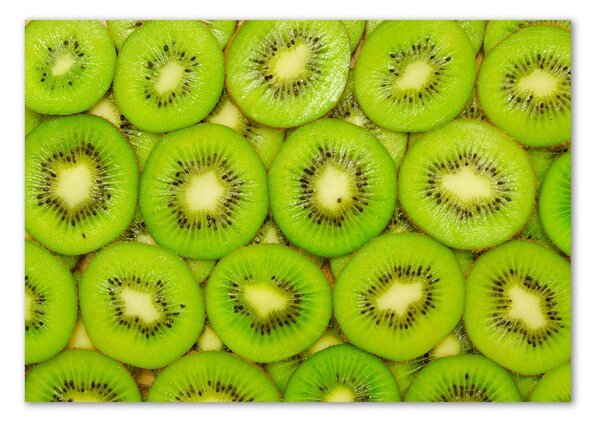 Foto obraz skleněný horizontální Kiwi osh-73403774