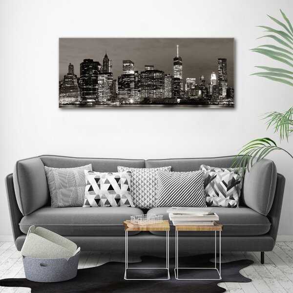 Foto obraz canvas Manhattan New York oc-73438159