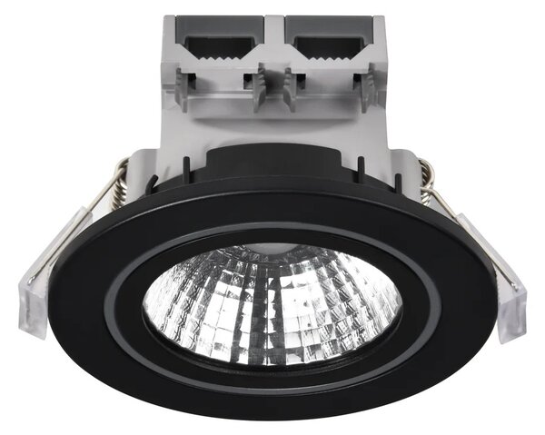 Nordlux Zápustné LED svítidlo Alec, IP44 Barva: Bílá