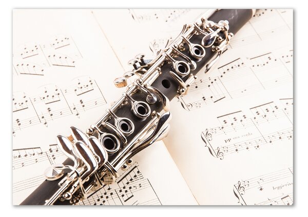 Fotoobraz na skle Klarine osh-74054523