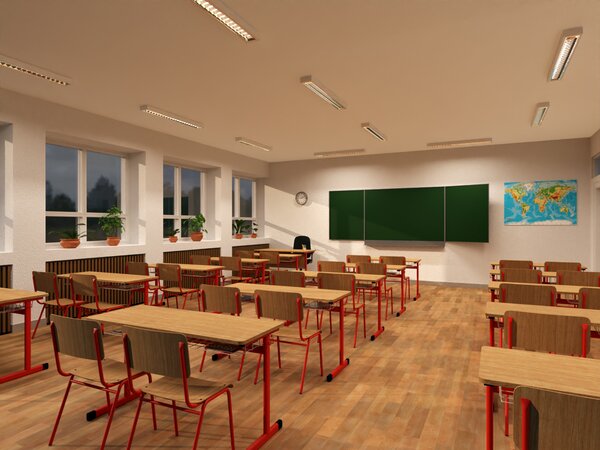 Led2 Stropní lineární led svítidlo SIMA 150 cm, UGR
