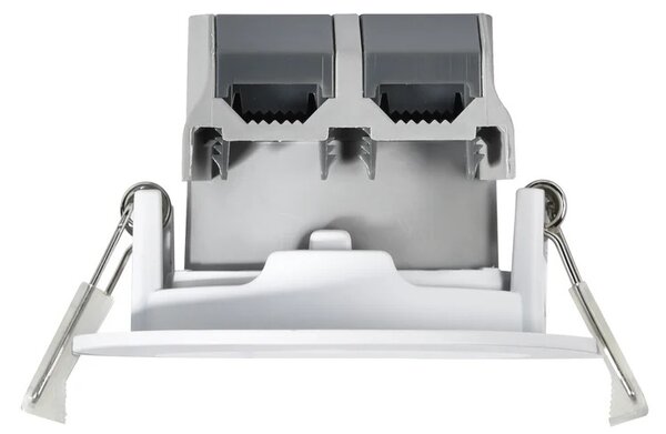 Nordlux LED bodové svítidlo Fremont 3-Kit IP65 2700K Barva: Černá