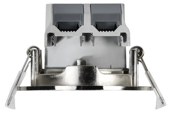 Nordlux LED bodové svítidlo Fremont 3-Kit IP65 2700K Barva: Černá