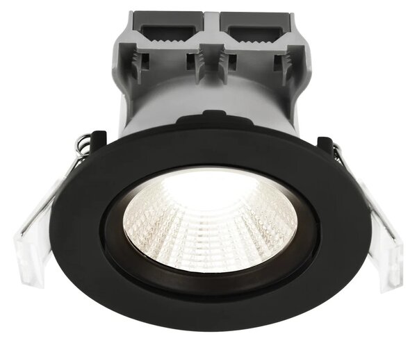 Nordlux LED bodové svítidlo Fremont 3-Kit IP65 2700K Barva: Černá