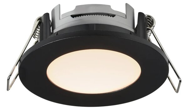 Nordlux Bodové LED svítidlo Leonis 1-Kit, IP65 Barva: Bílá