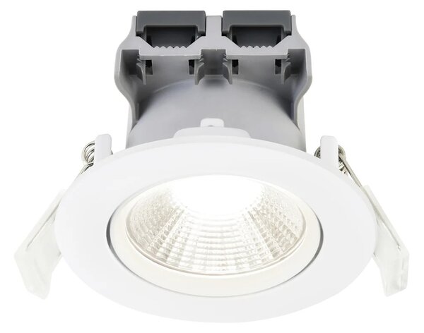 Nordlux LED bodové svítidlo Fremont 3-Kit IP65 2700K Barva: Černá