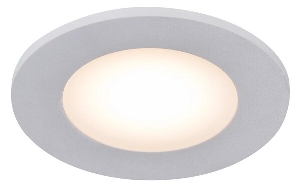 Nordlux Bodové LED svítidlo Leonis 1-Kit, IP65 Barva: Bílá