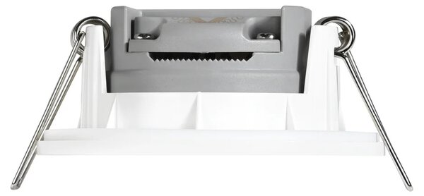 Nordlux Bodové LED svítidlo Leonis 1-Kit, IP65 Barva: Bílá