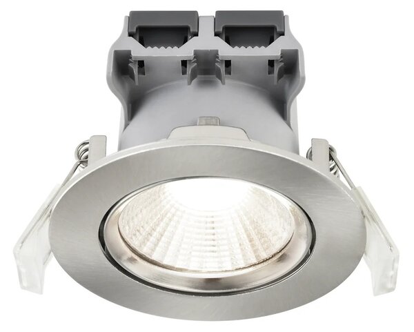 Nordlux LED bodové svítidlo Fremont 3-Kit IP65 2700K Barva: Černá