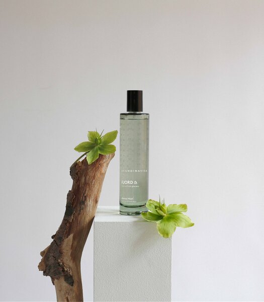 Skandinavisk Interiérová vůně FJORD - 100 ml SDK173