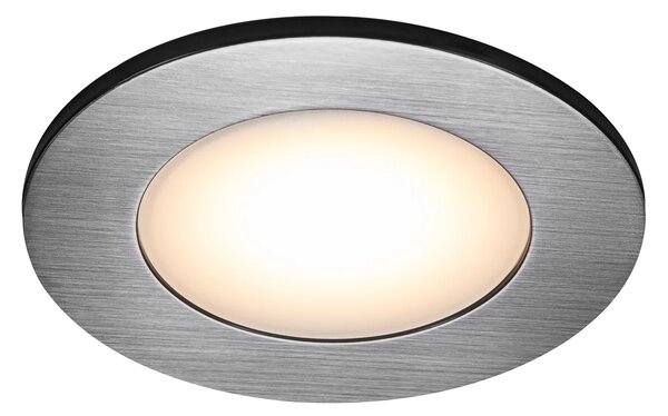 Nordlux Bodové LED svítidlo Leonis 1-Kit, IP65 Barva: Bílá