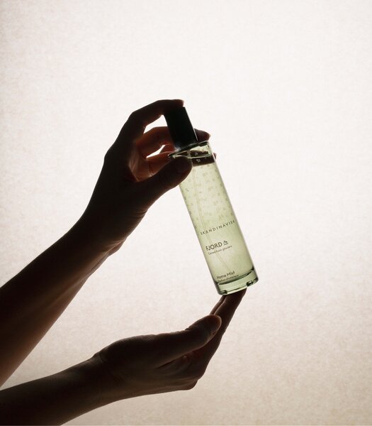 Skandinavisk Interiérová vůně FJORD - 100 ml SDK173