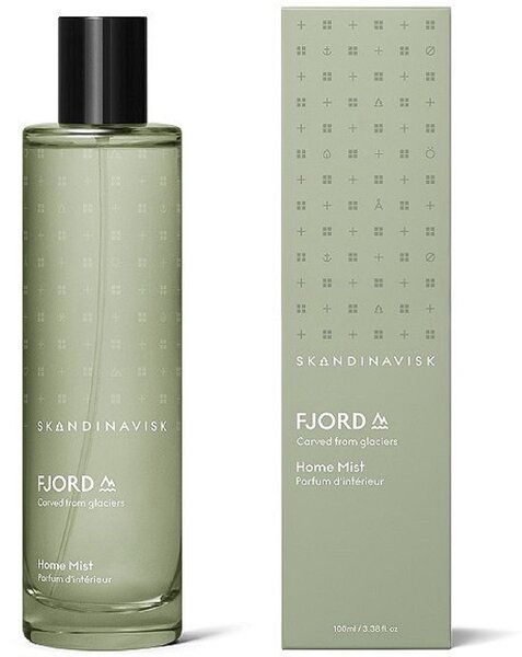 Skandinavisk Interiérová vůně FJORD - 100 ml SDK173