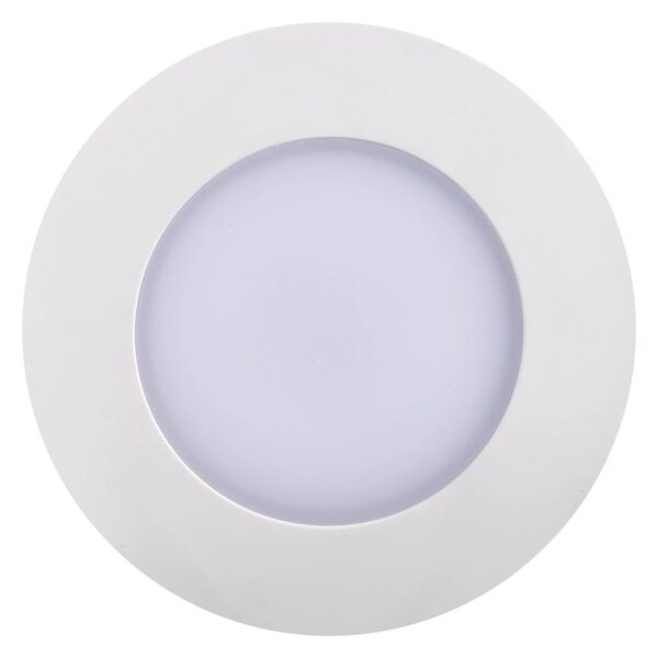Nordlux Bodové LED svítidlo Leonis 1-Kit, IP65 Barva: Bílá