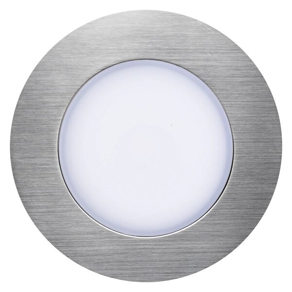 Nordlux Bodové LED svítidlo Leonis 1-Kit, IP65 Barva: Bílá