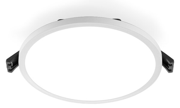 Led2 Zápustné LED svítidlo SLIM-R XS