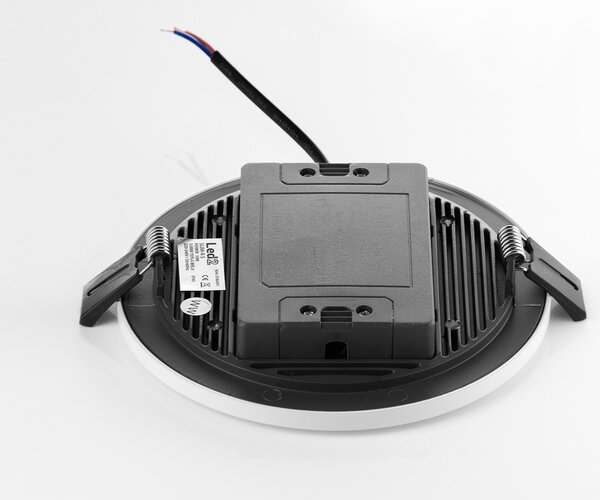 Led2 Zápustné LED svítidlo SLIM-R XS