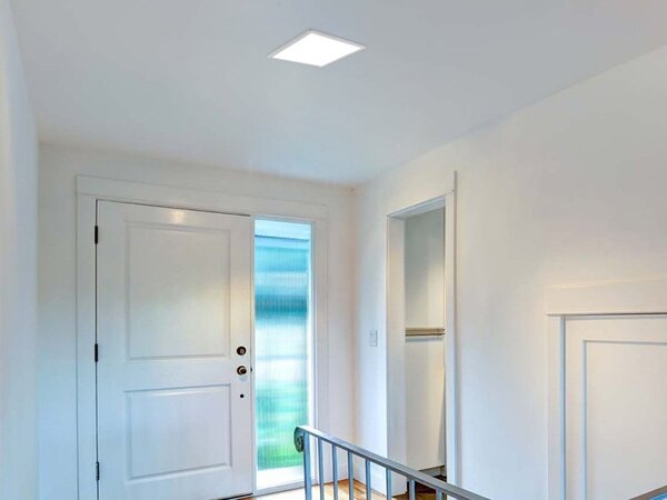 Led2 Zápustné LED svítidlo SLIM-Q XS