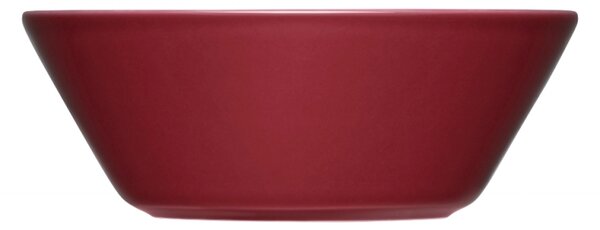 Iittala Miska Teema 15cm, červená cherry