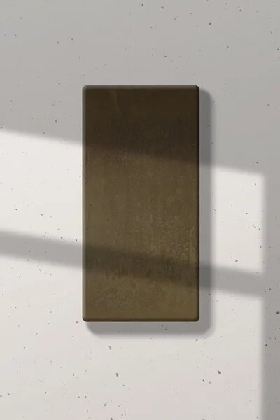Il Fanale Venkovní retro stojací lampa LANTERNE 560 mm - s křížkem, IP65