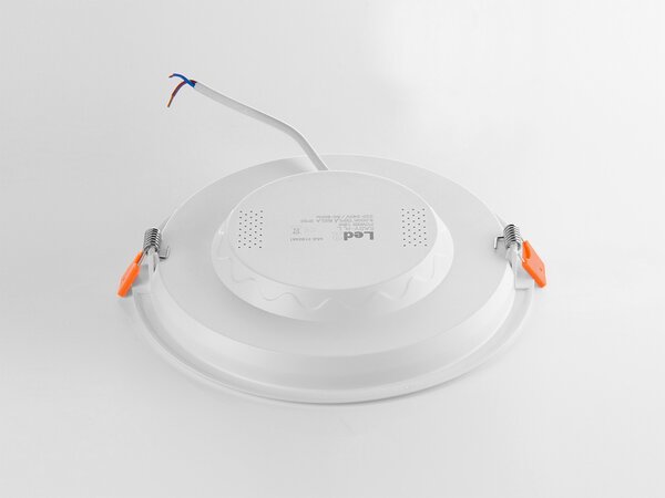 Led2 Zápustné LED svítidlo EASY-R S 3000K