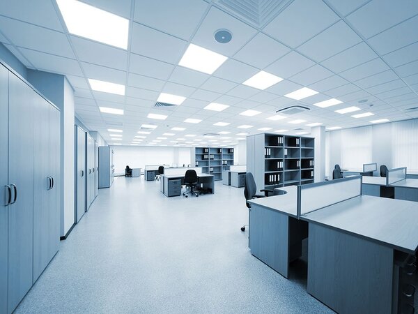 Led2 Panelové LED svítidlo LENA II 620 mm Stmívání, řízení: ON/OFF (bez stmívání)