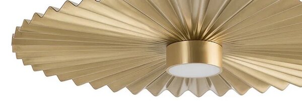 Il Fanale Retro stropní svítidlo PLIÈ ø 490 mm
