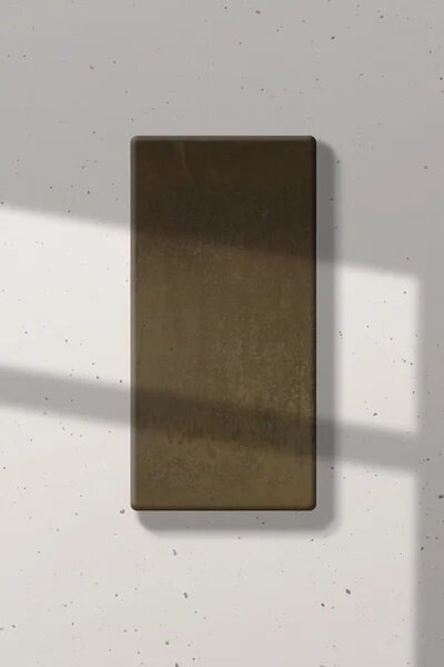 Il Fanale Venkovní retro nástěnné svítidlo MARINA QUADRATO 140 mm, IP64